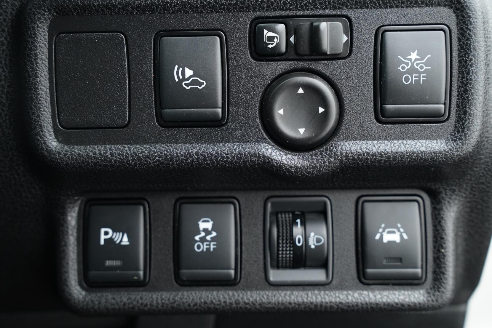 Nissan Note (2004–present) 1.2 E-POWER B