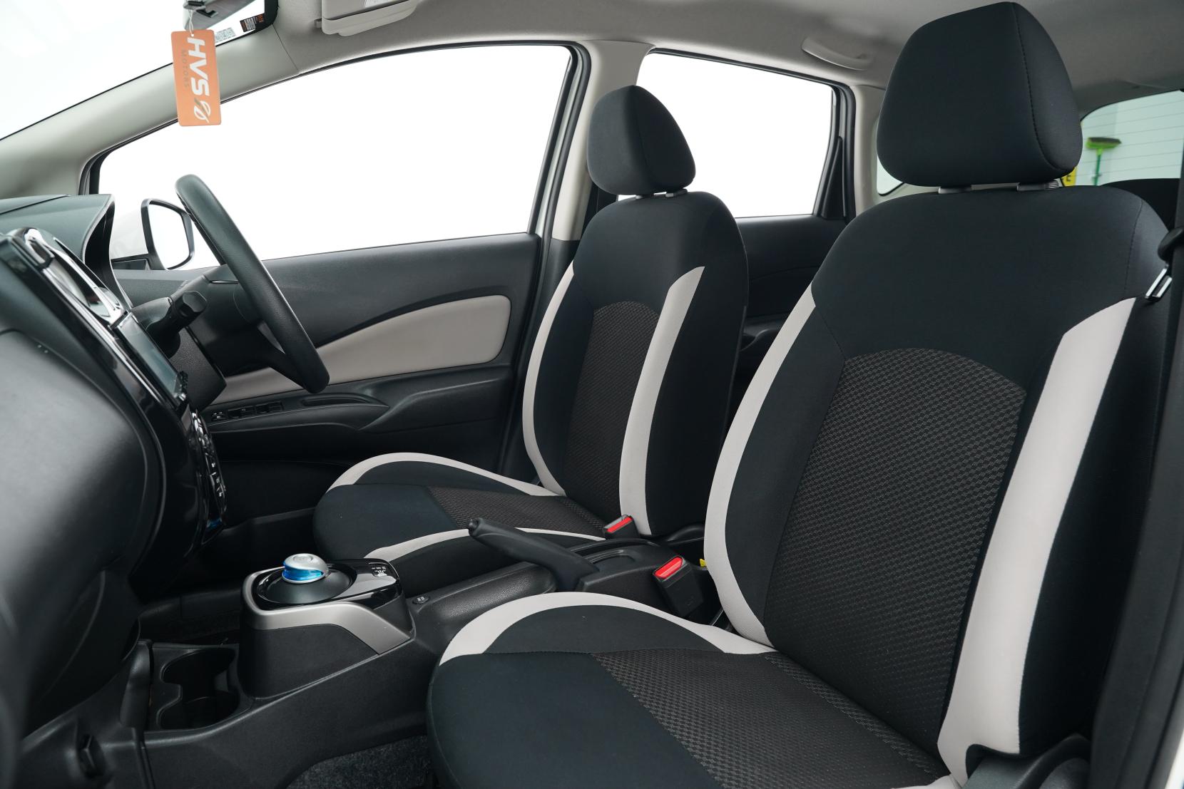 Nissan Note (2004–present) 1.2 E-POWER B