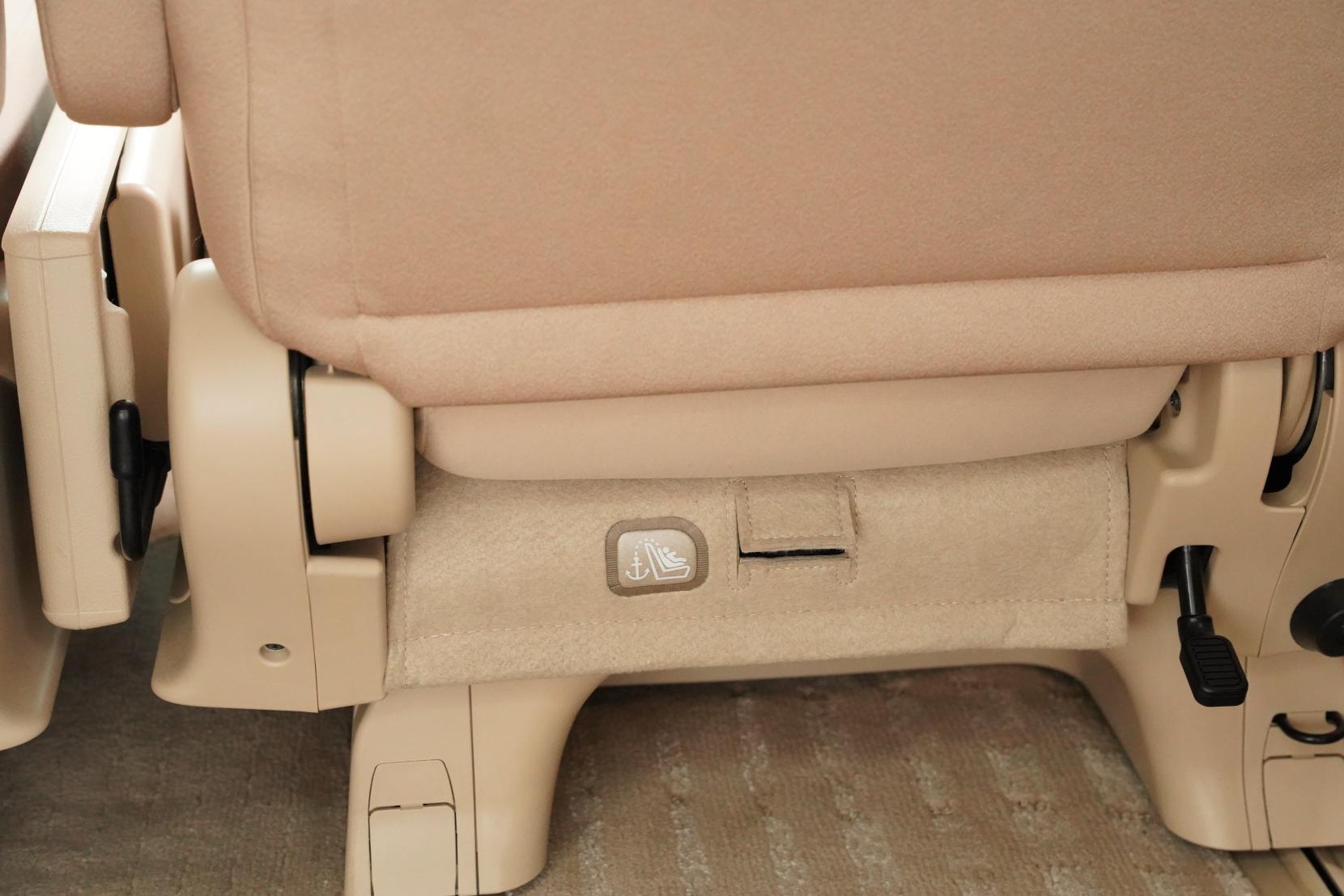 Toyota Alphard 2.4 Hybrid X 4WD