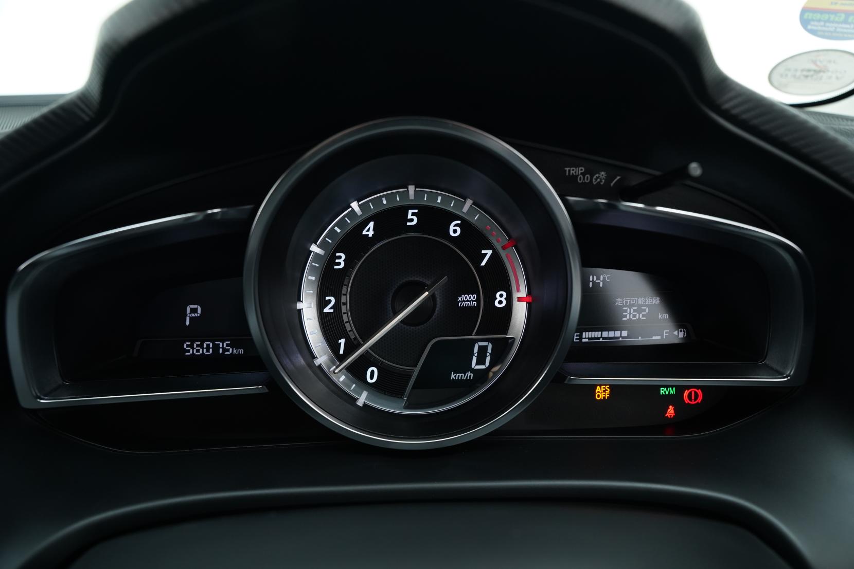 Mazda Axela SPORT 20S TOURING