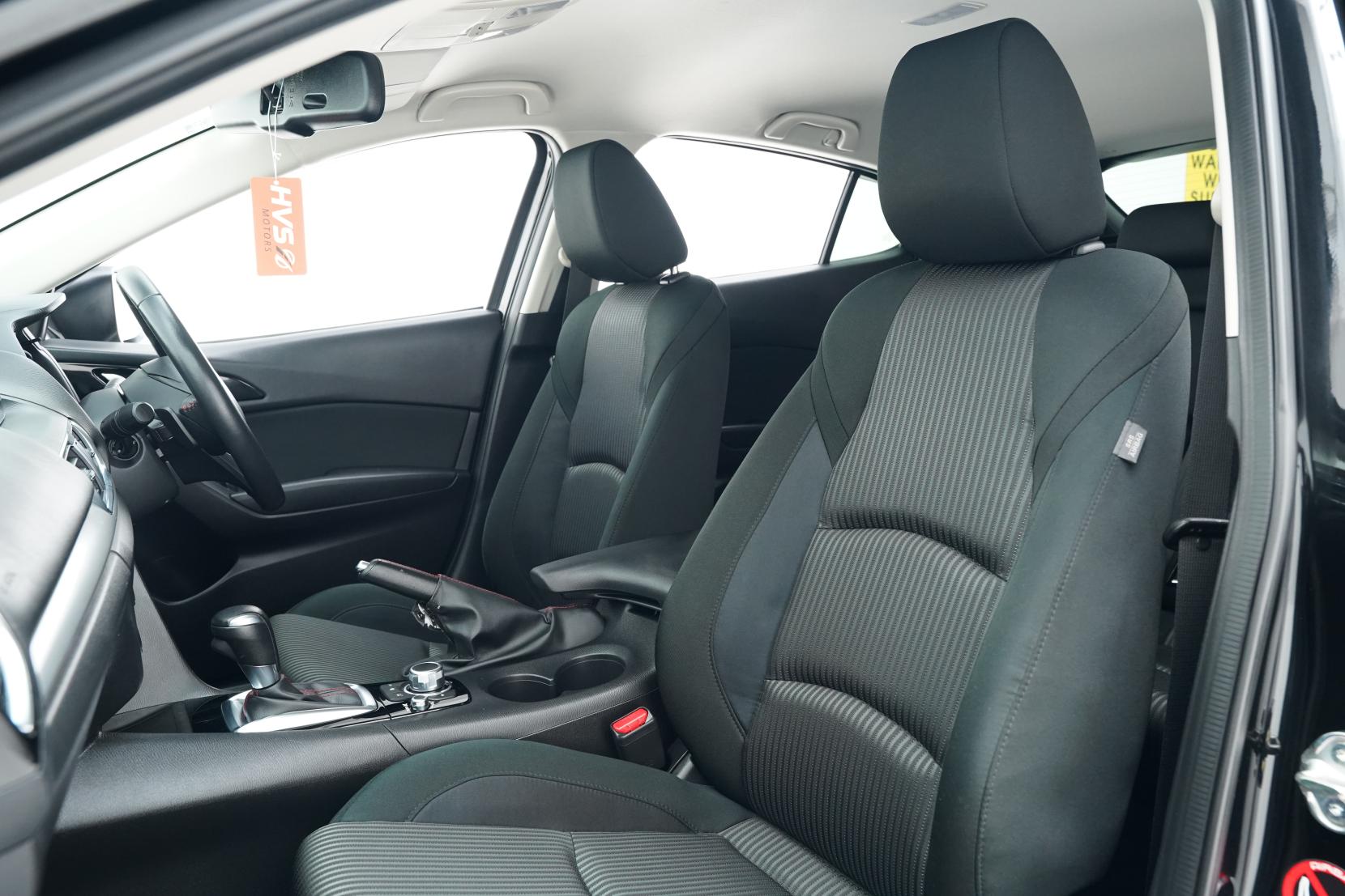 Mazda Axela SPORT 20S TOURING