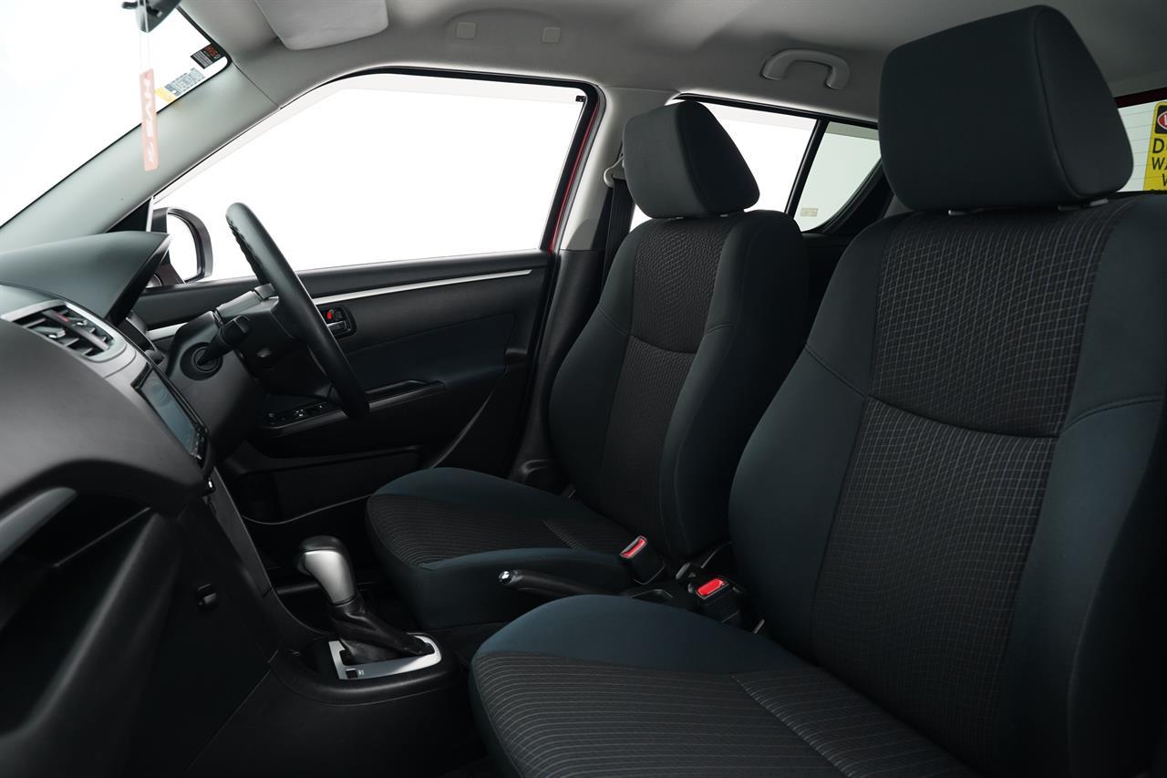 Suzuki Swift XG