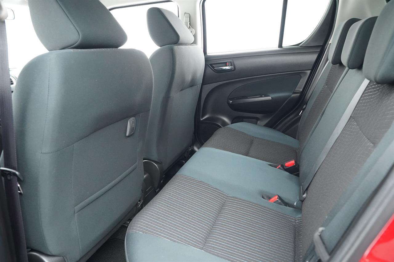 Suzuki Swift XG