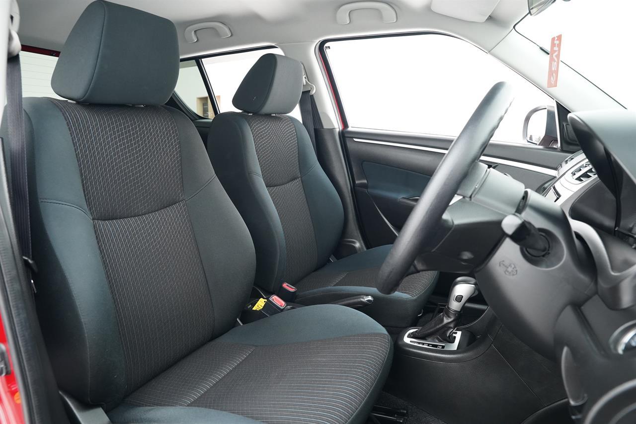 Suzuki Swift XG