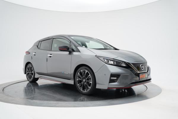 Nissan Leaf NISMO