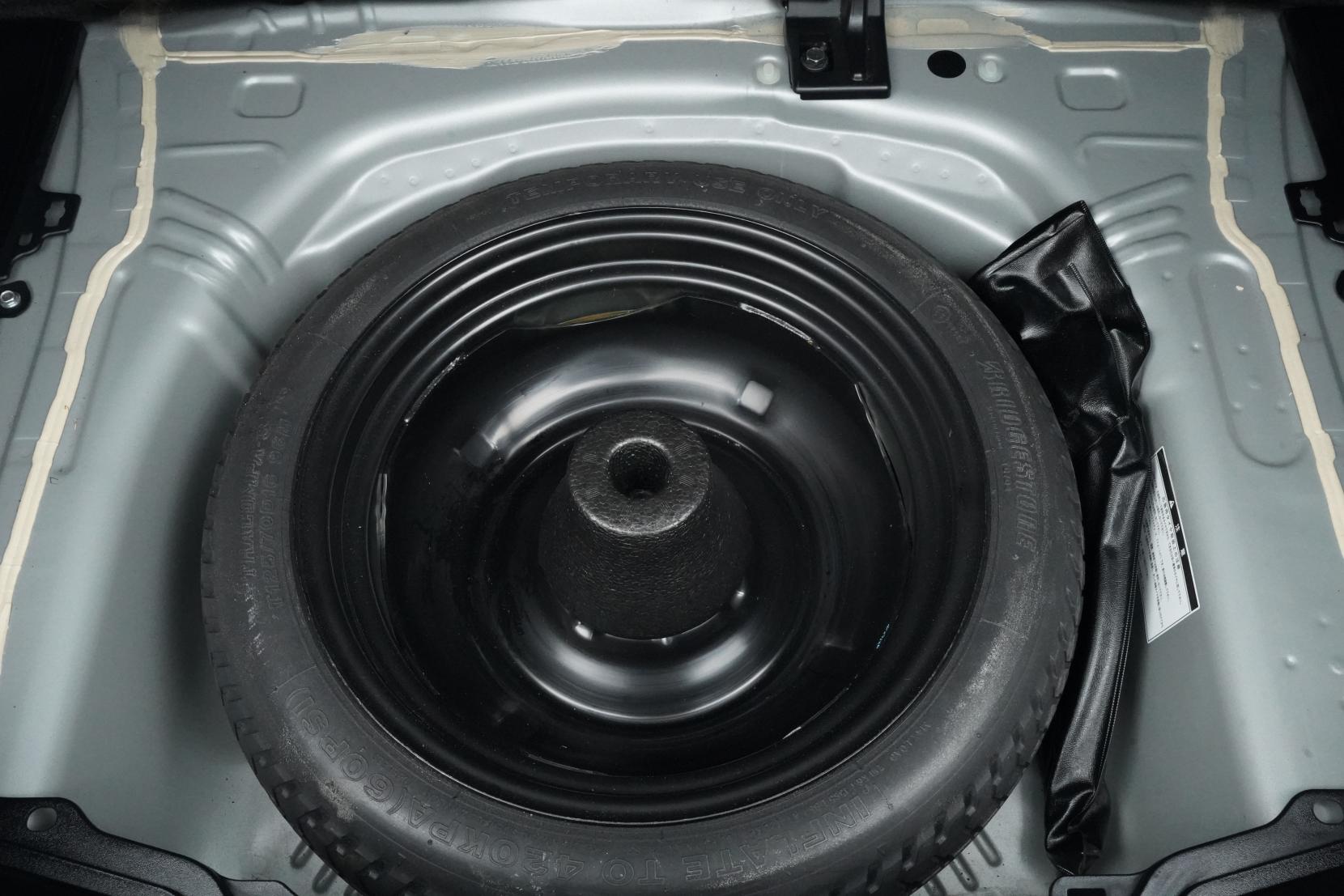 Toyota Aqua S Push Start