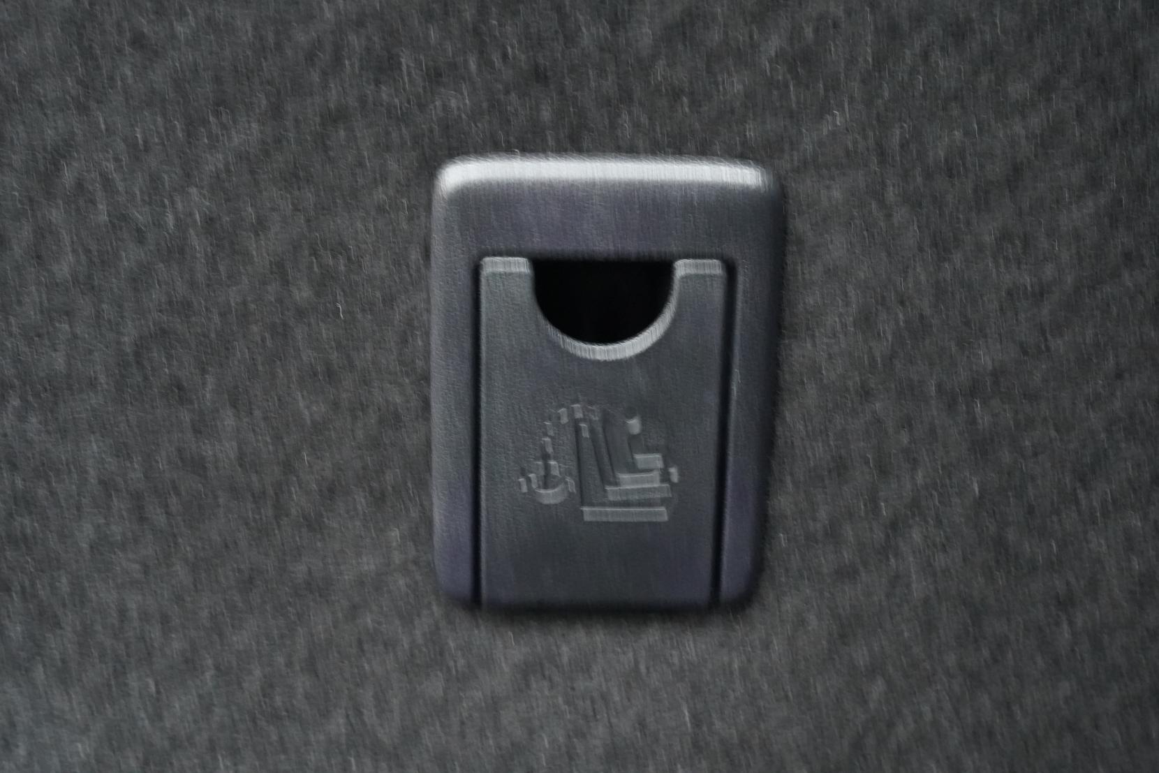 Toyota Aqua S Push Start