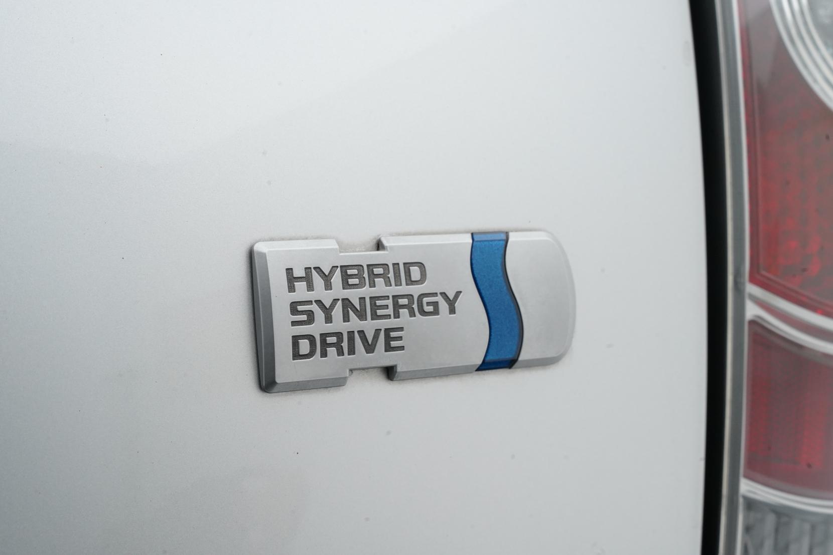 Toyota Aqua S Push Start