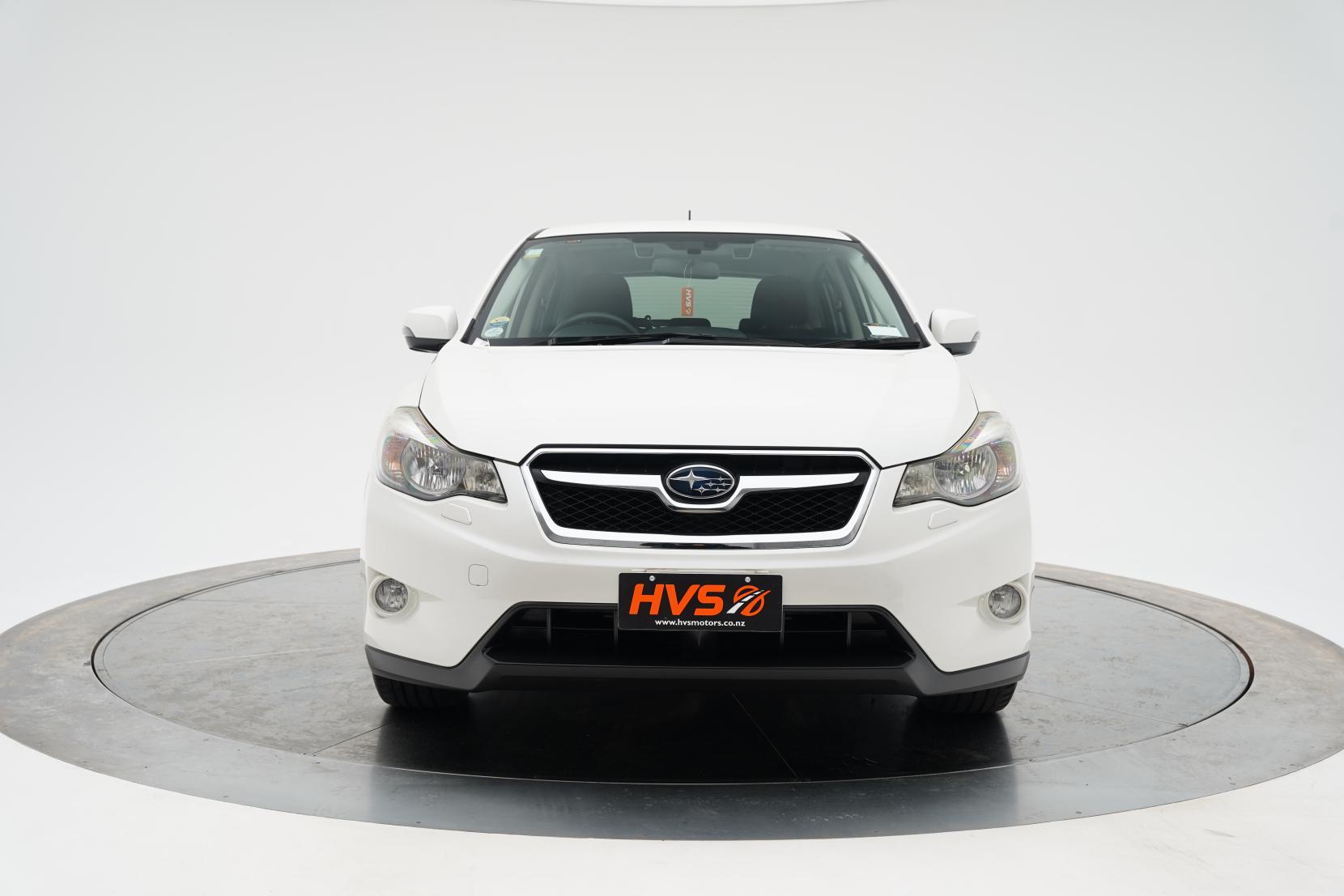 Subaru XV 2.0i-L Eyesight 4WD