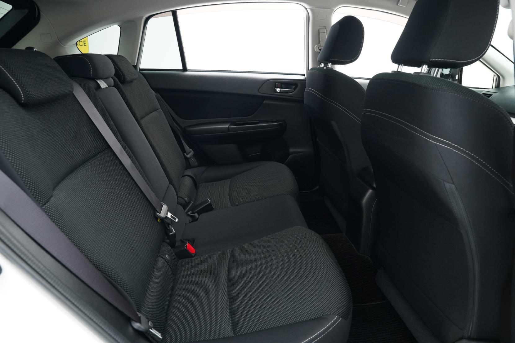 Subaru XV 2.0i-L Eyesight 4WD