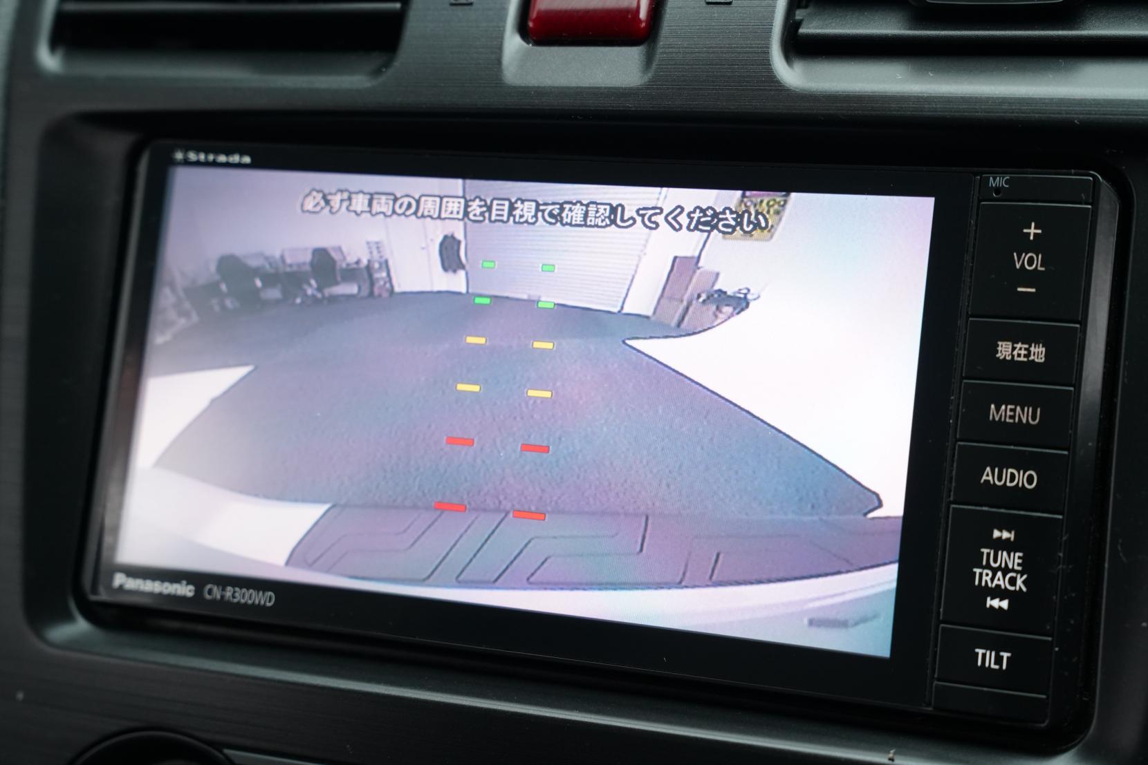 Subaru XV 2.0i-L Eyesight 4WD