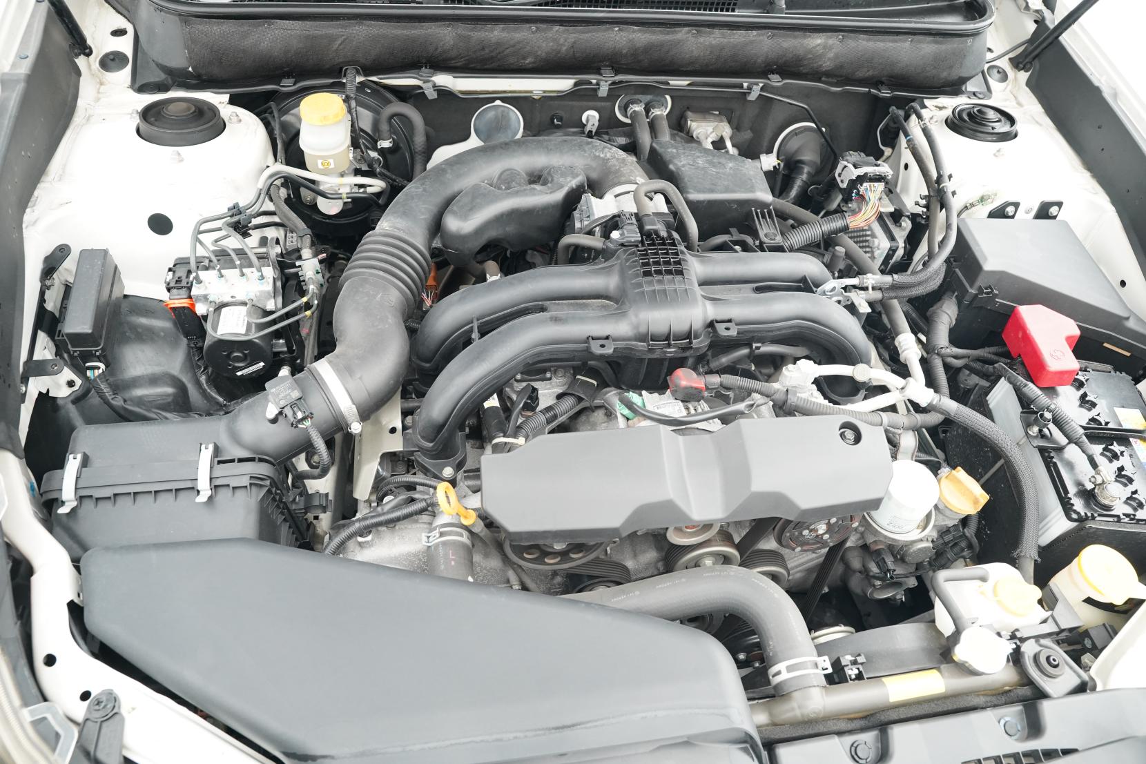 Subaru Legacy 2.5 2.5l B Sport EyeSight