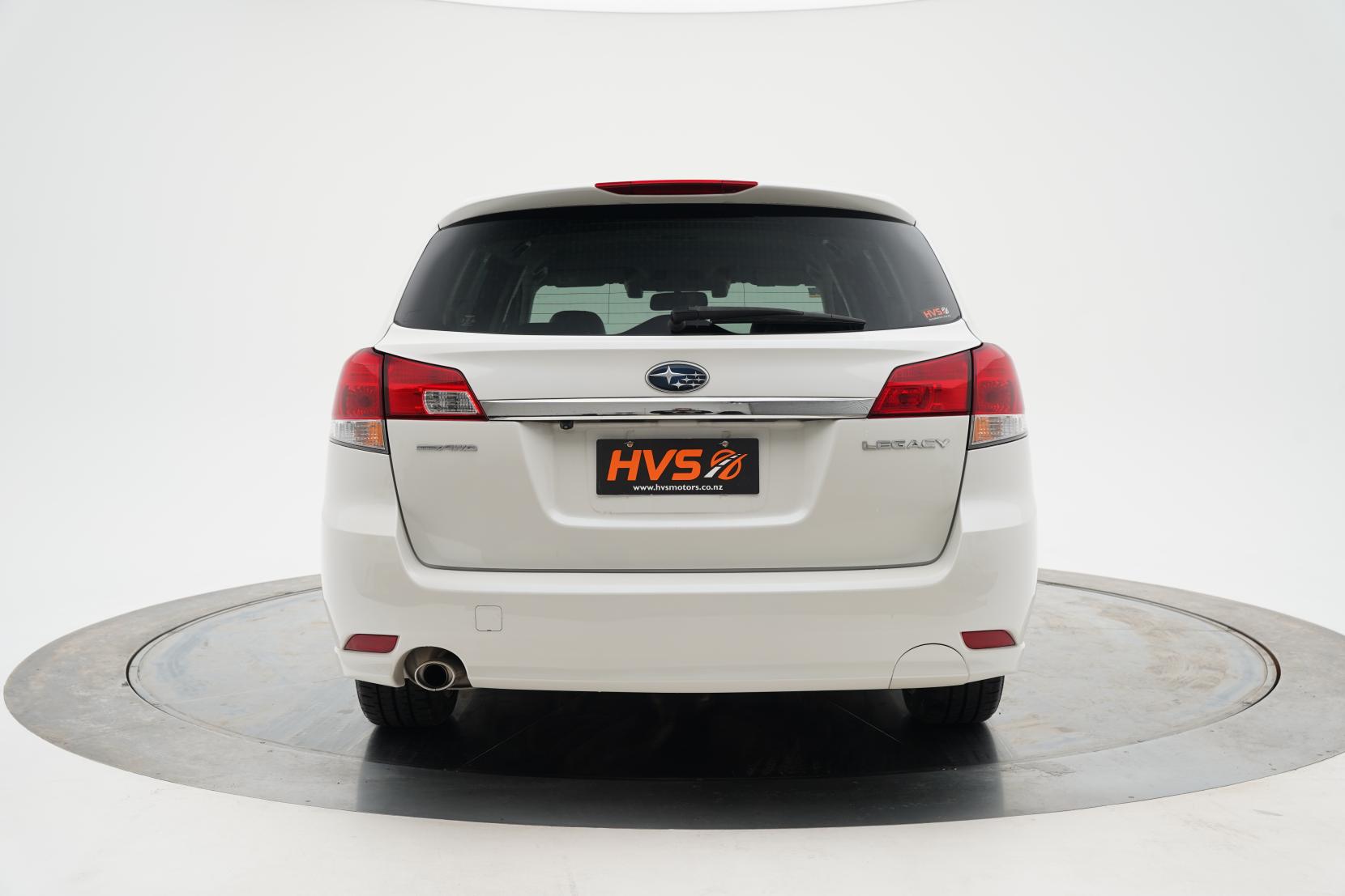 Subaru Legacy 2.5 2.5l B Sport EyeSight