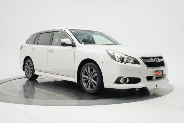 Subaru Legacy 2.5 2.5l B Sport EyeSight