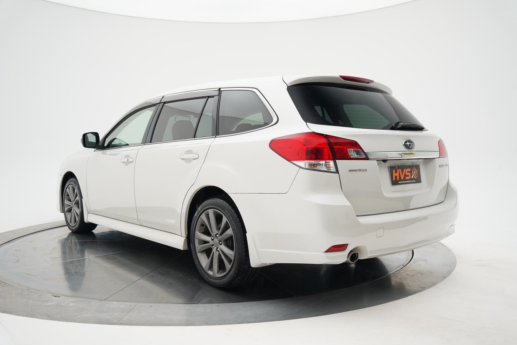 Subaru Legacy 2.5 2.5l B Sport EyeSight