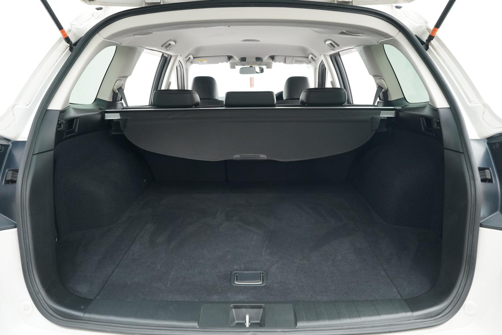 Subaru Legacy 2.5 2.5l B Sport EyeSight