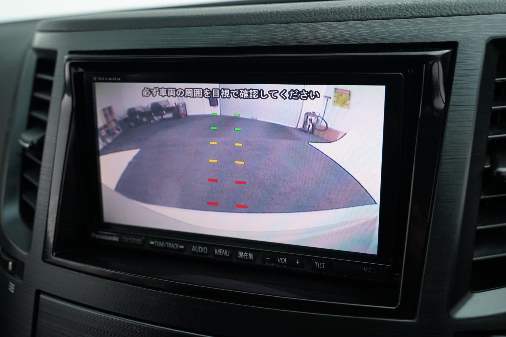 Subaru Legacy 2.5 2.5l B Sport EyeSight