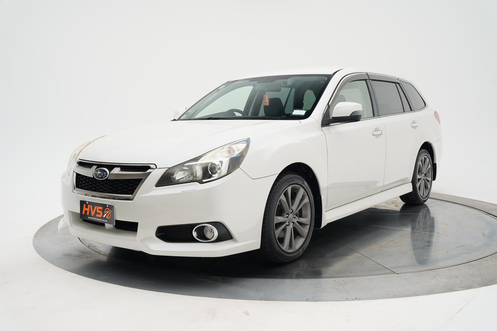 Subaru Legacy 2.5 2.5l B Sport EyeSight