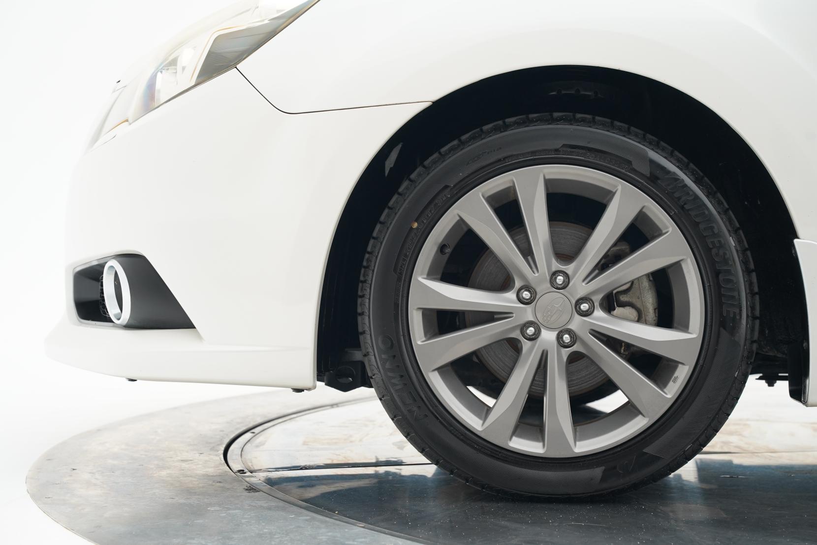 Subaru Legacy 2.5 2.5l B Sport EyeSight