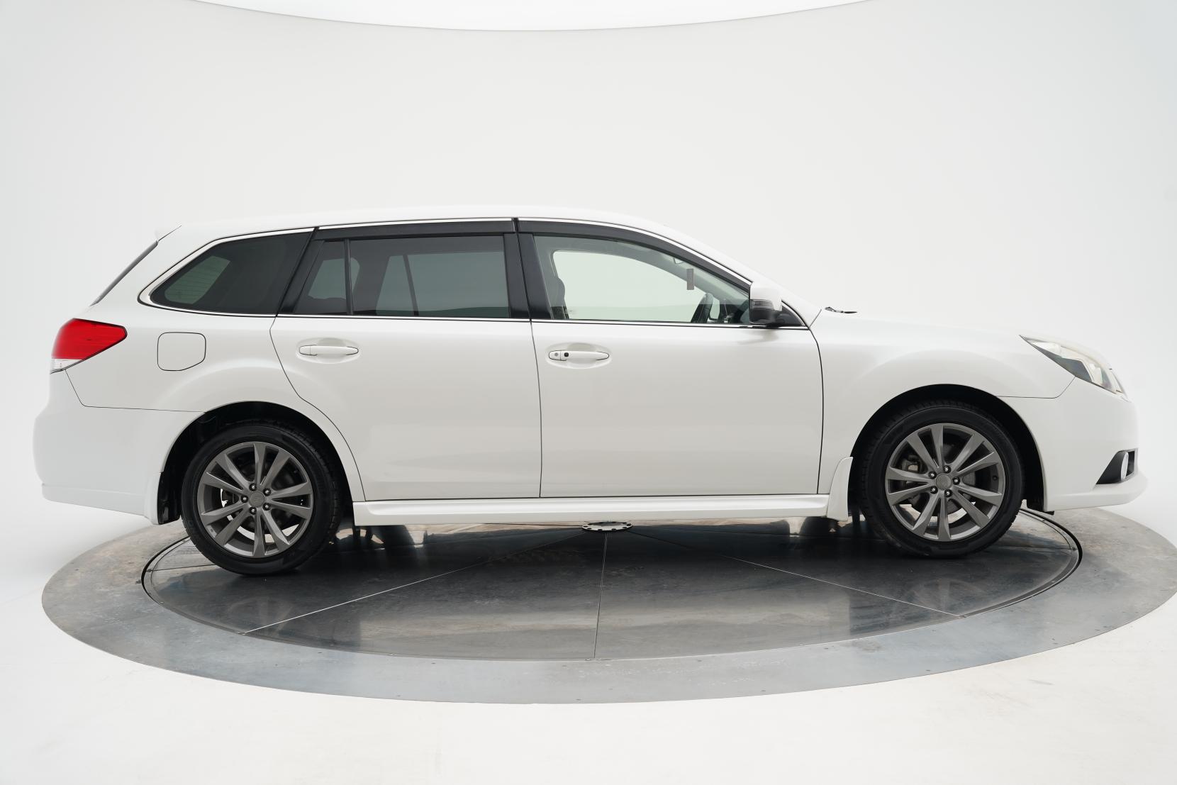 Subaru Legacy 2.5 2.5l B Sport EyeSight