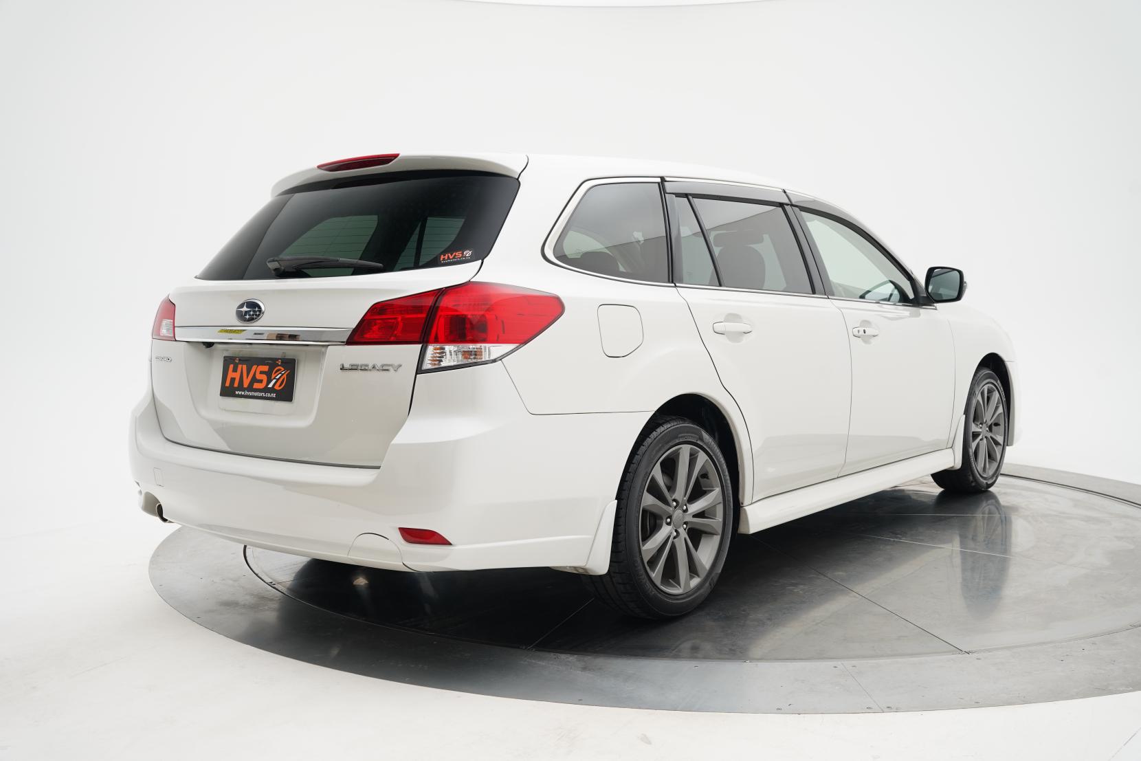 Subaru Legacy 2.5 2.5l B Sport EyeSight