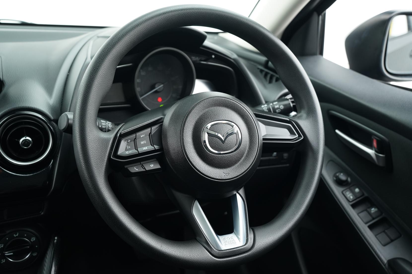 Mazda Demio 13S
