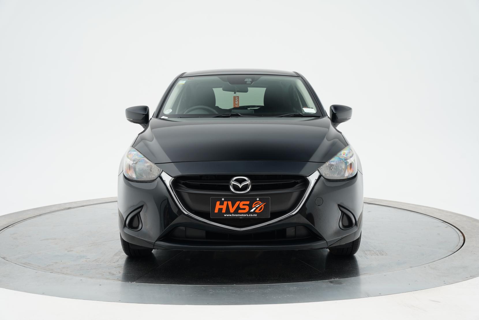 Mazda Demio 13S