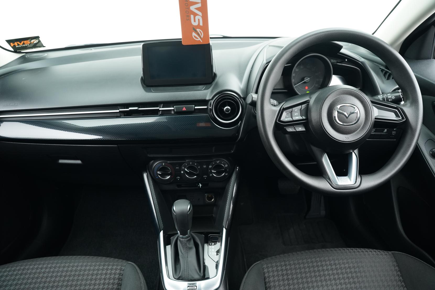 Mazda Demio 13S
