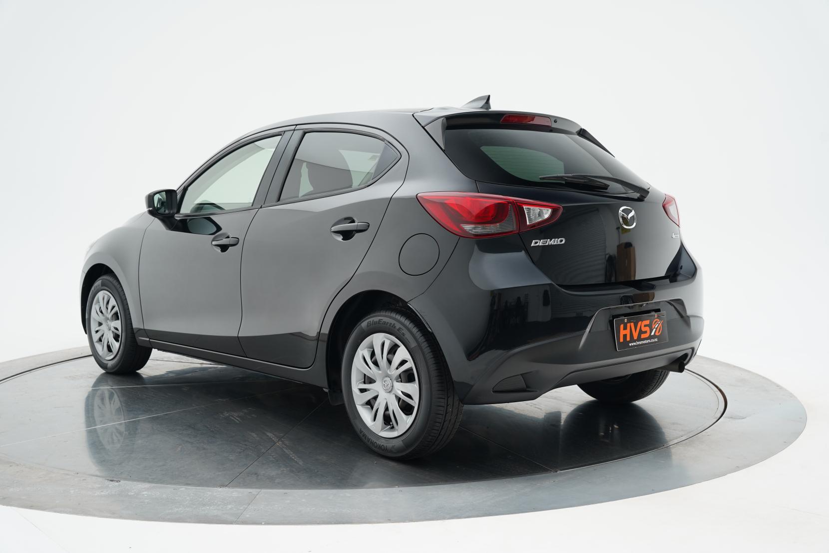 Mazda Demio 13S