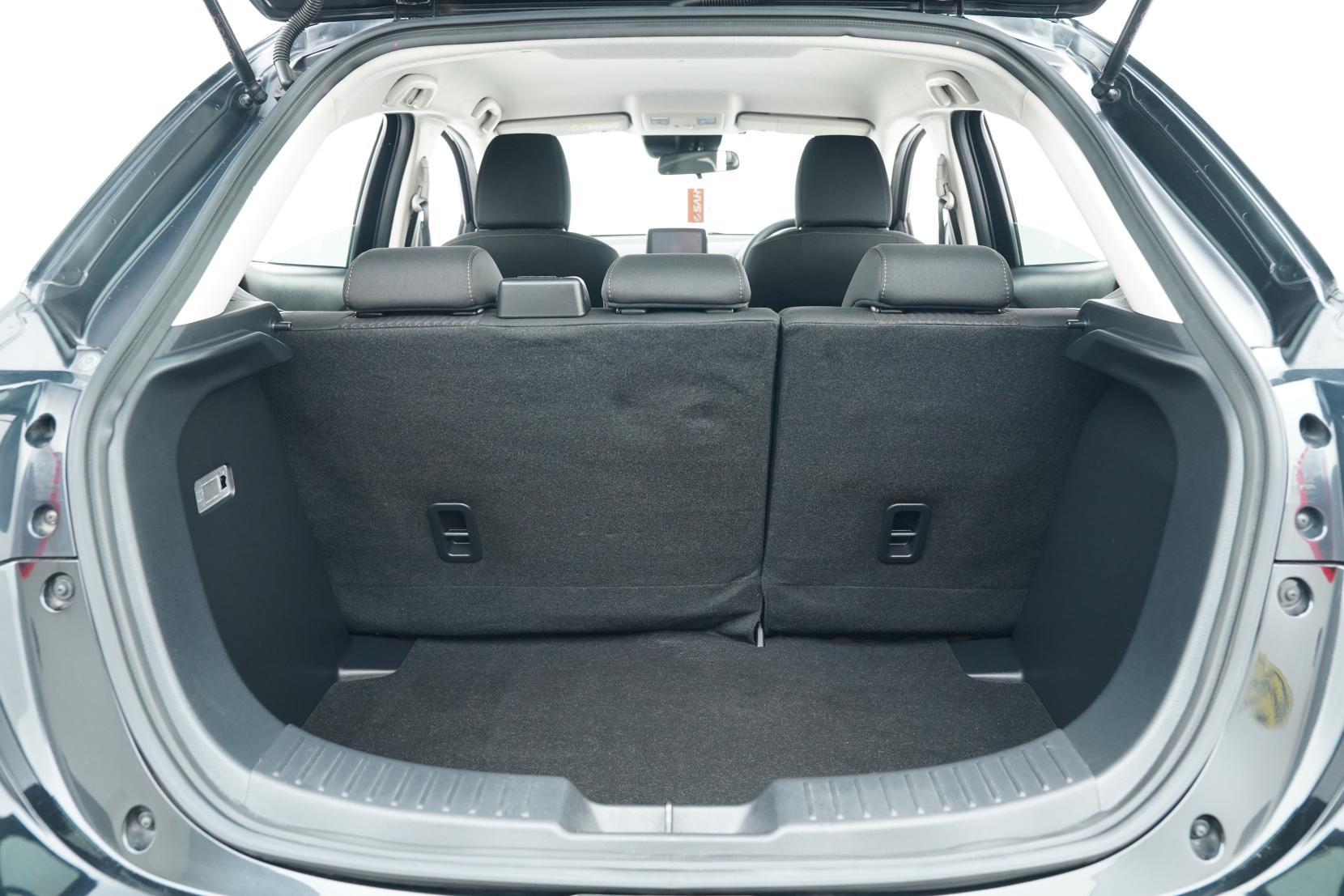 Mazda Demio 13S