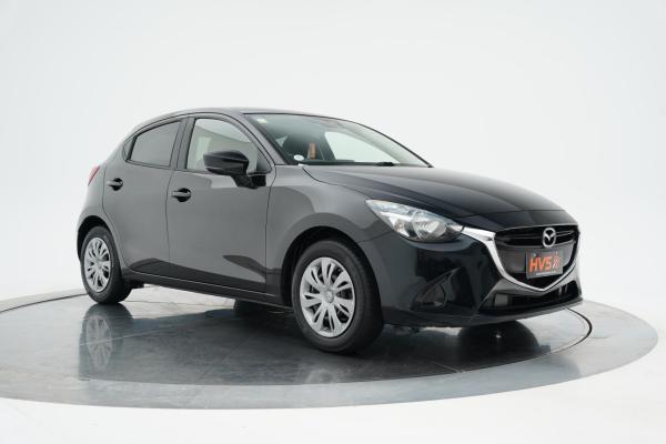 Mazda Demio 13S