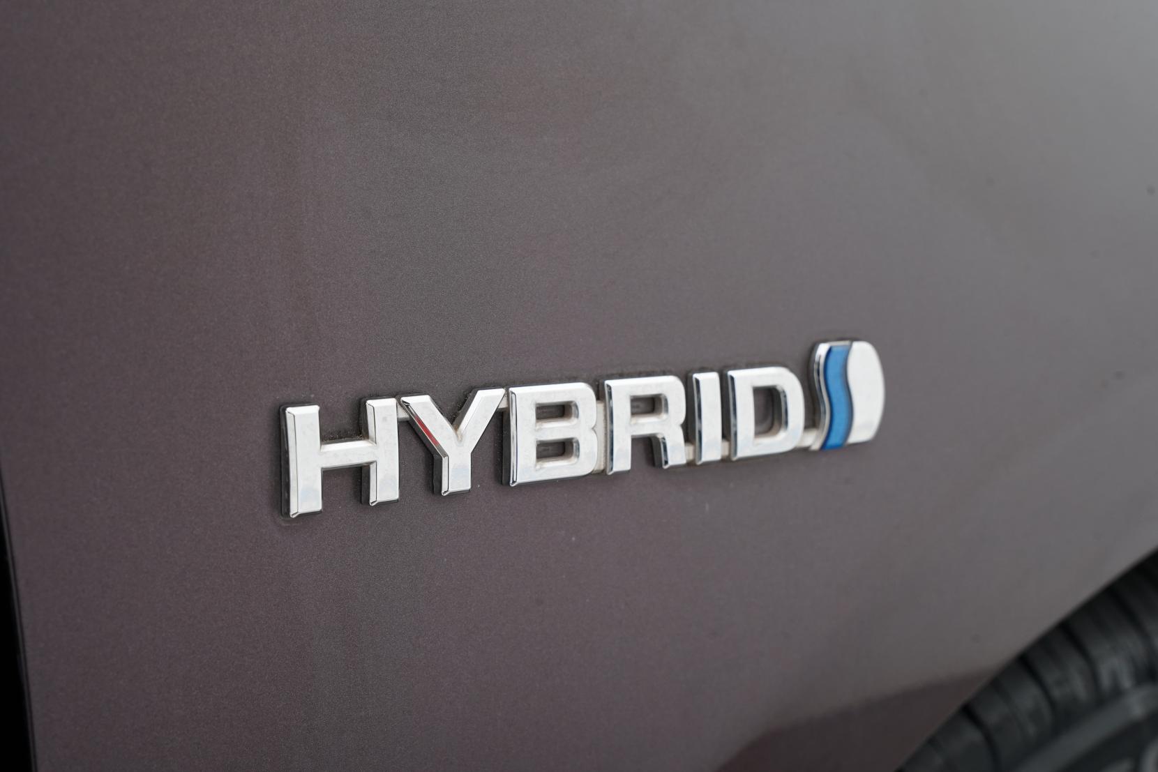 Toyota Aqua 1.5 S Push Start