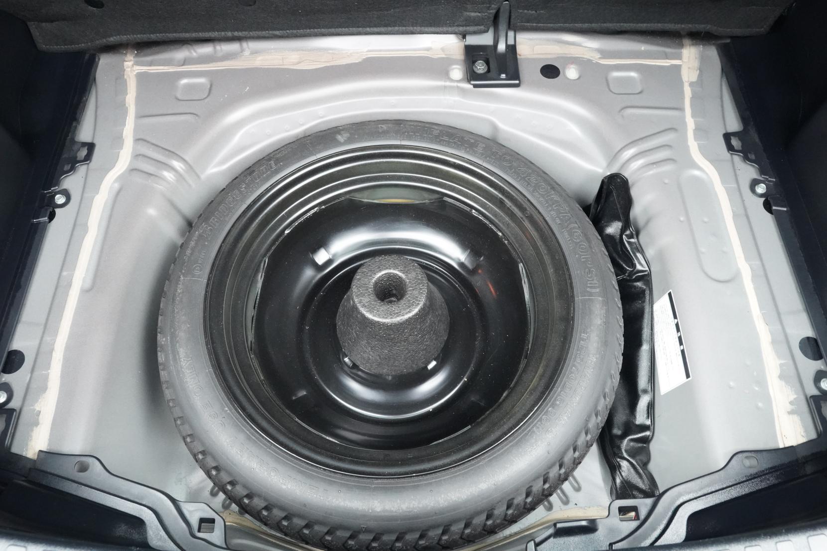 Toyota Aqua 1.5 S Push Start