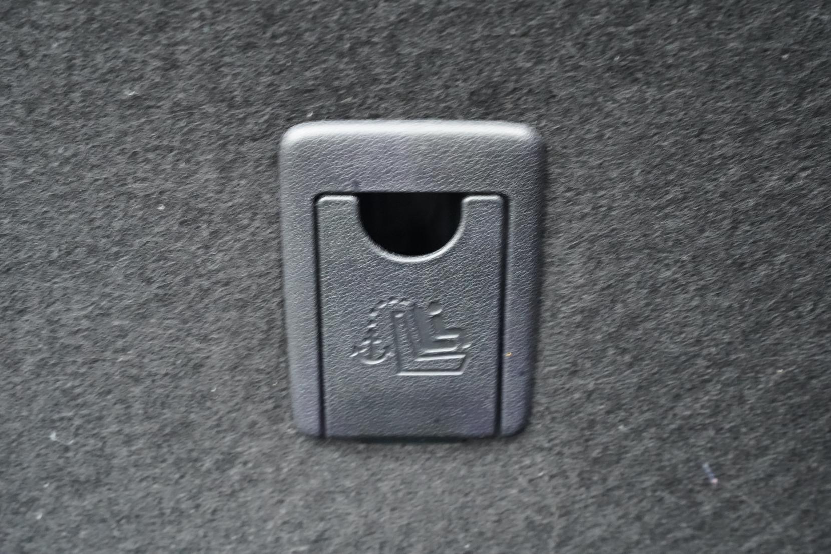 Toyota Aqua 1.5 S Push Start