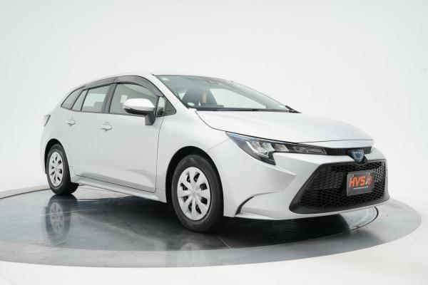 Toyota Corolla 1.8 TOURING HYBRID G-X