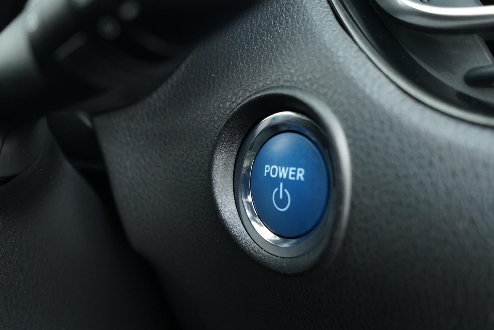 Toyota C-HR G Hybrid