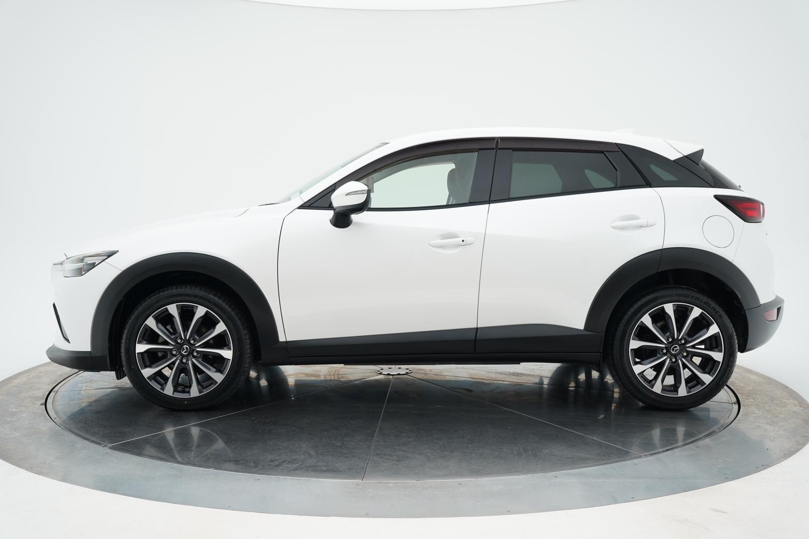 Mazda CX-3 20S