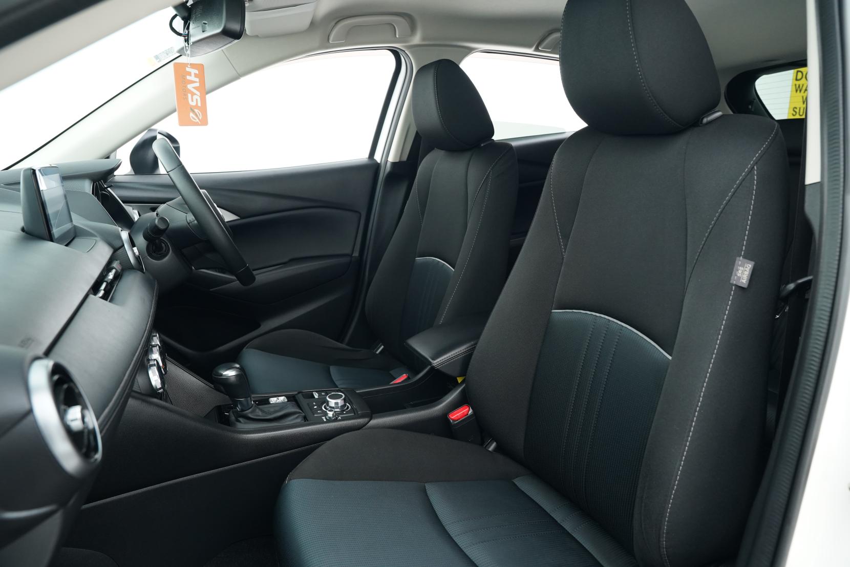 Mazda CX-3 20S