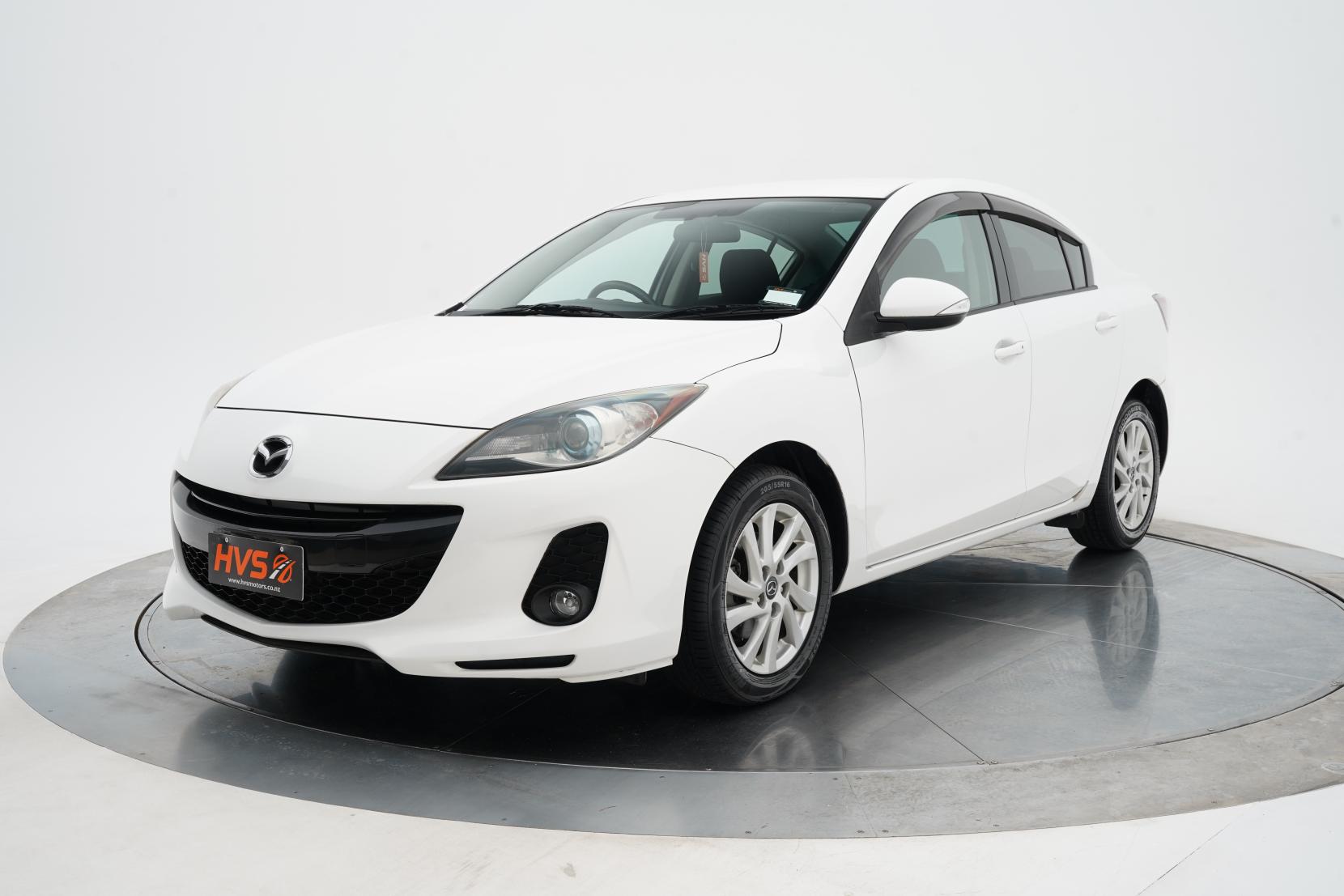 Mazda Axela 2.0 20E SKYACTIVE