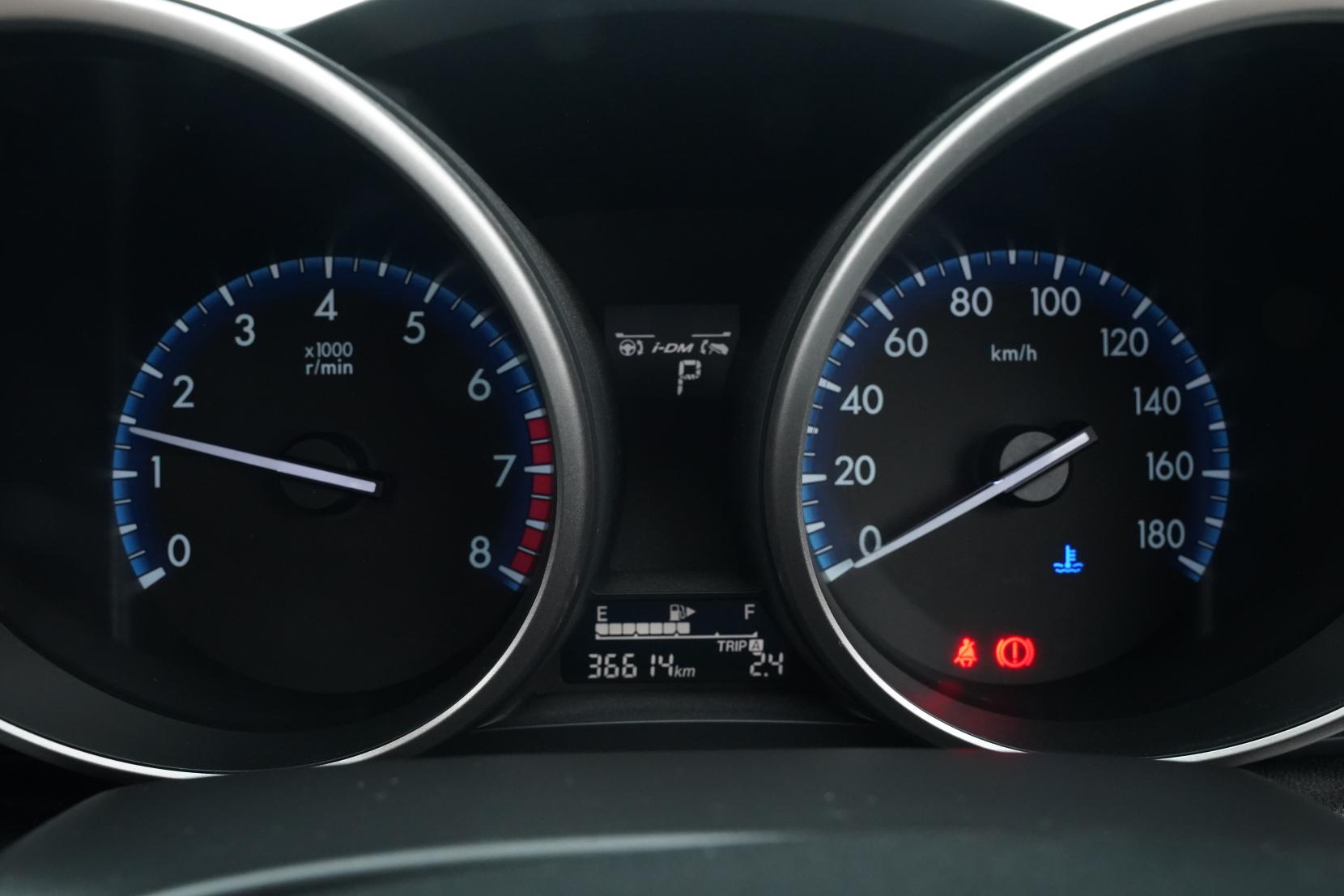 Mazda Axela 2.0 20E SKYACTIVE