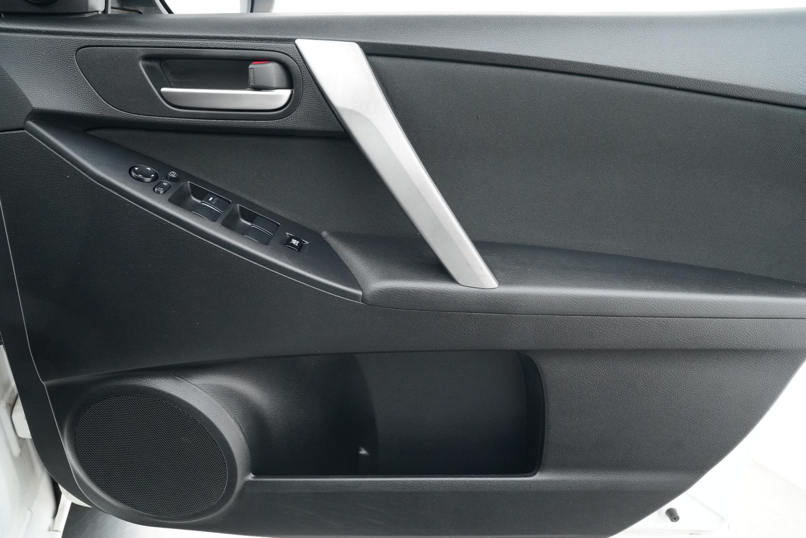 Mazda Axela 2.0 20E SKYACTIVE