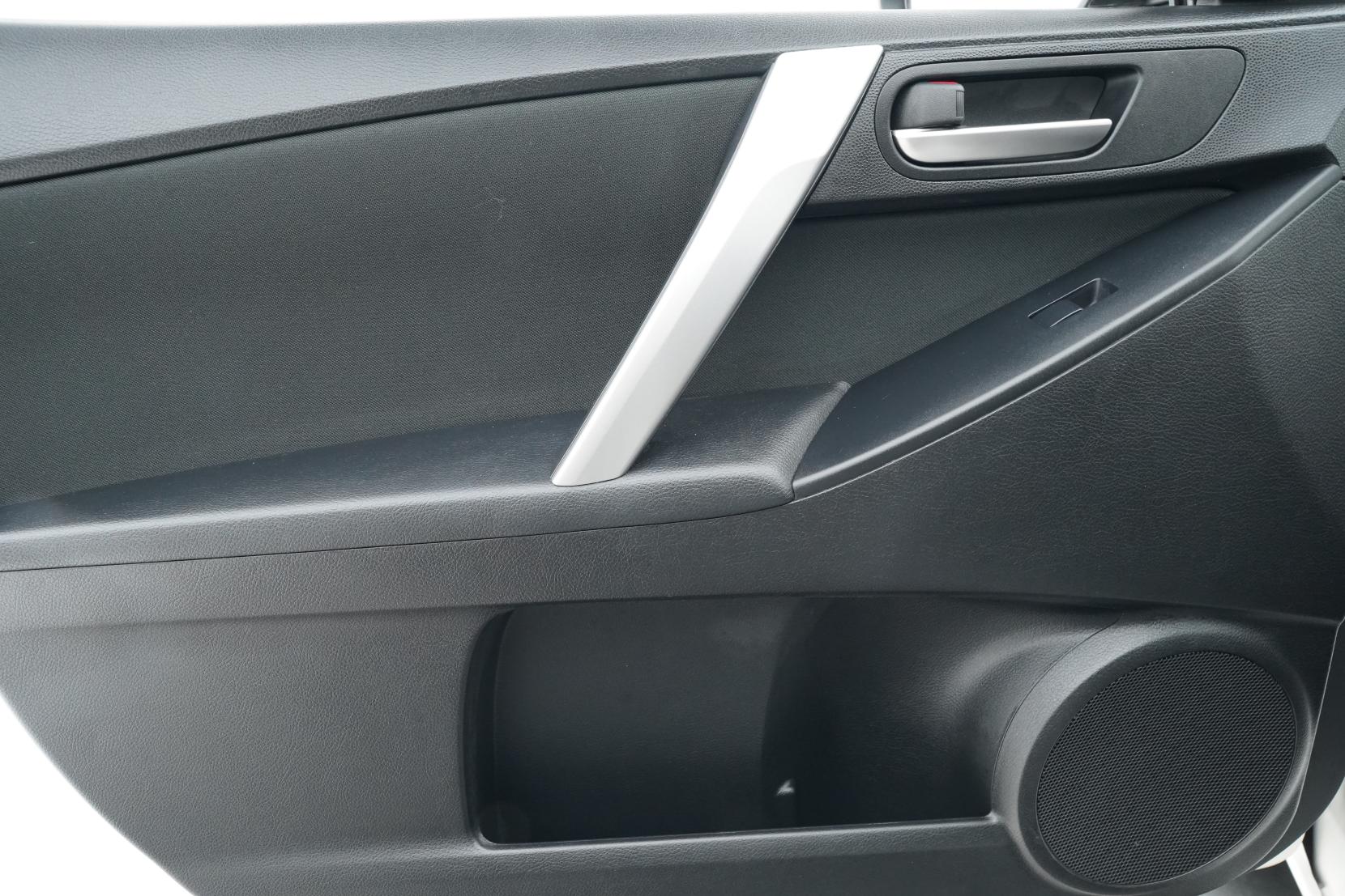 Mazda Axela 2.0 20E SKYACTIVE