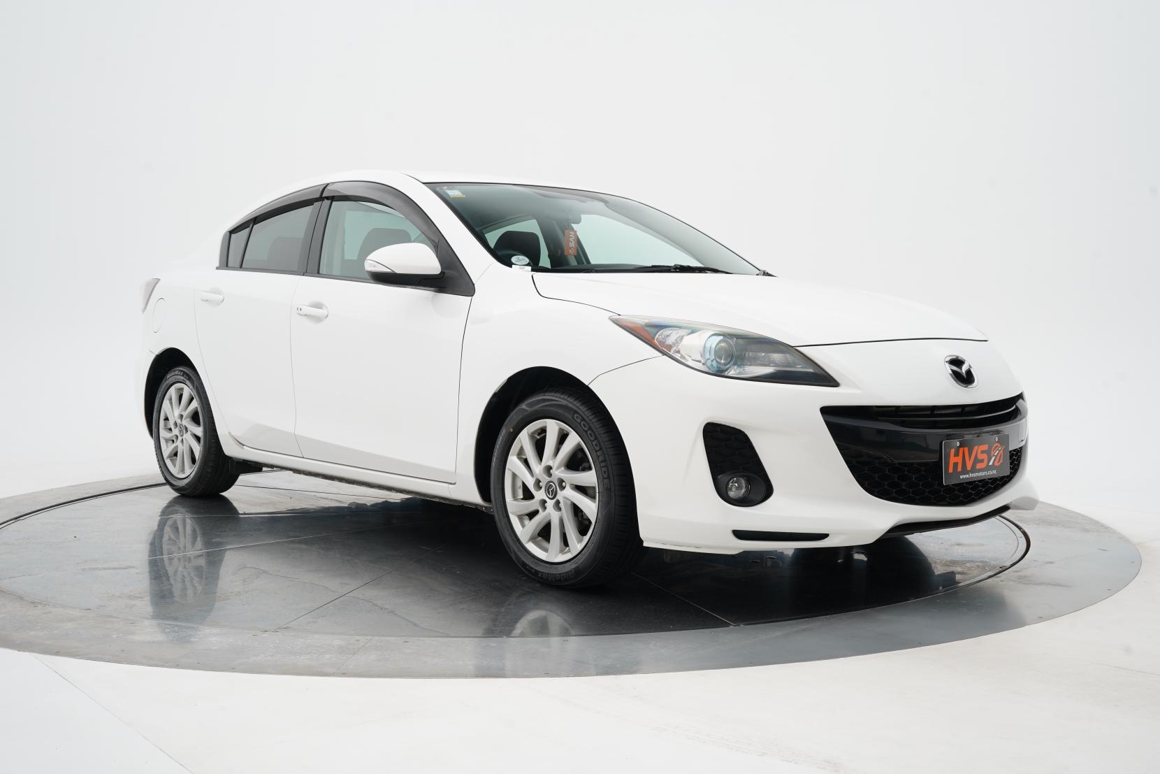 Mazda Axela 2.0 20E SKYACTIVE