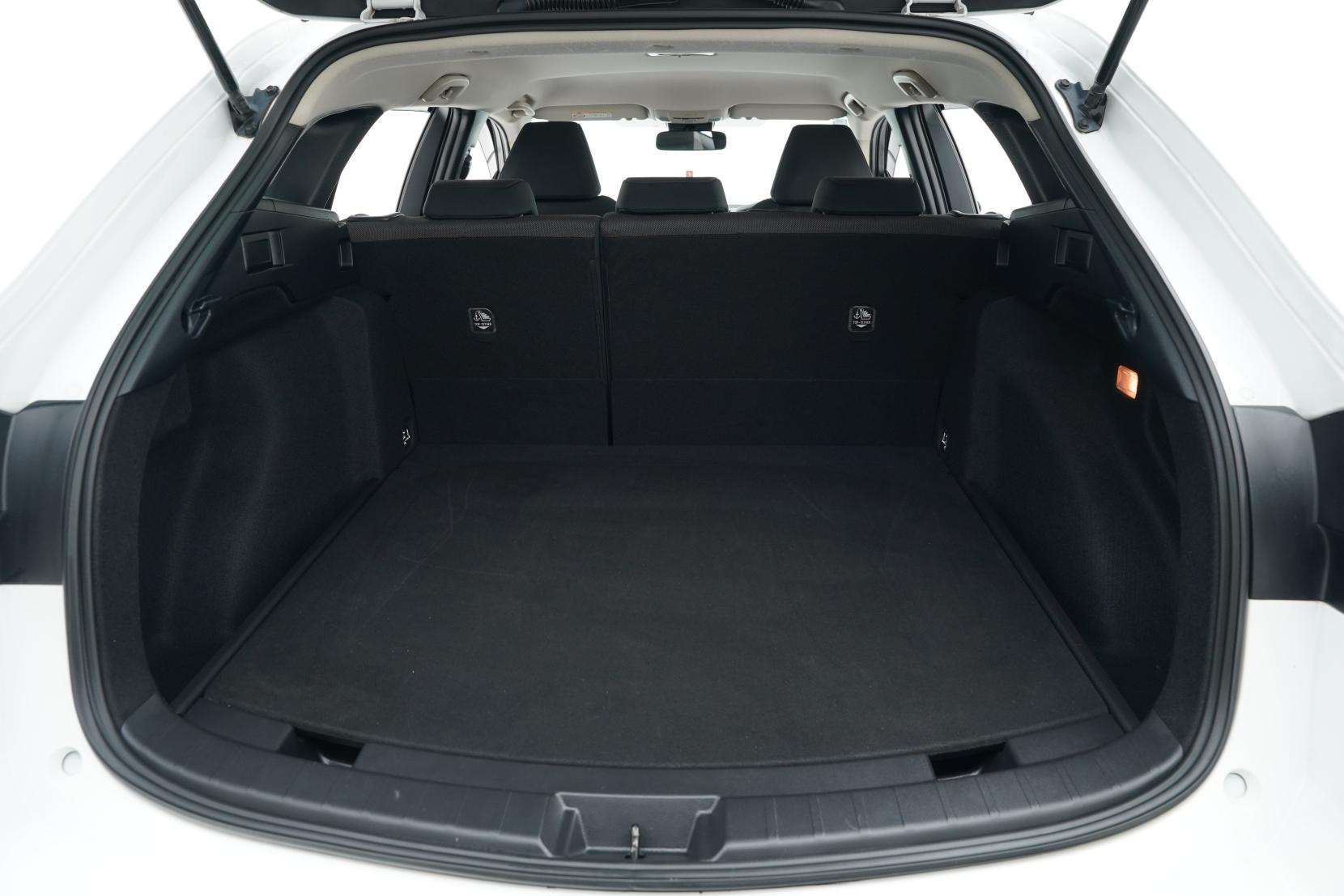 Toyota Corolla 1.8 Touring Hybrid S