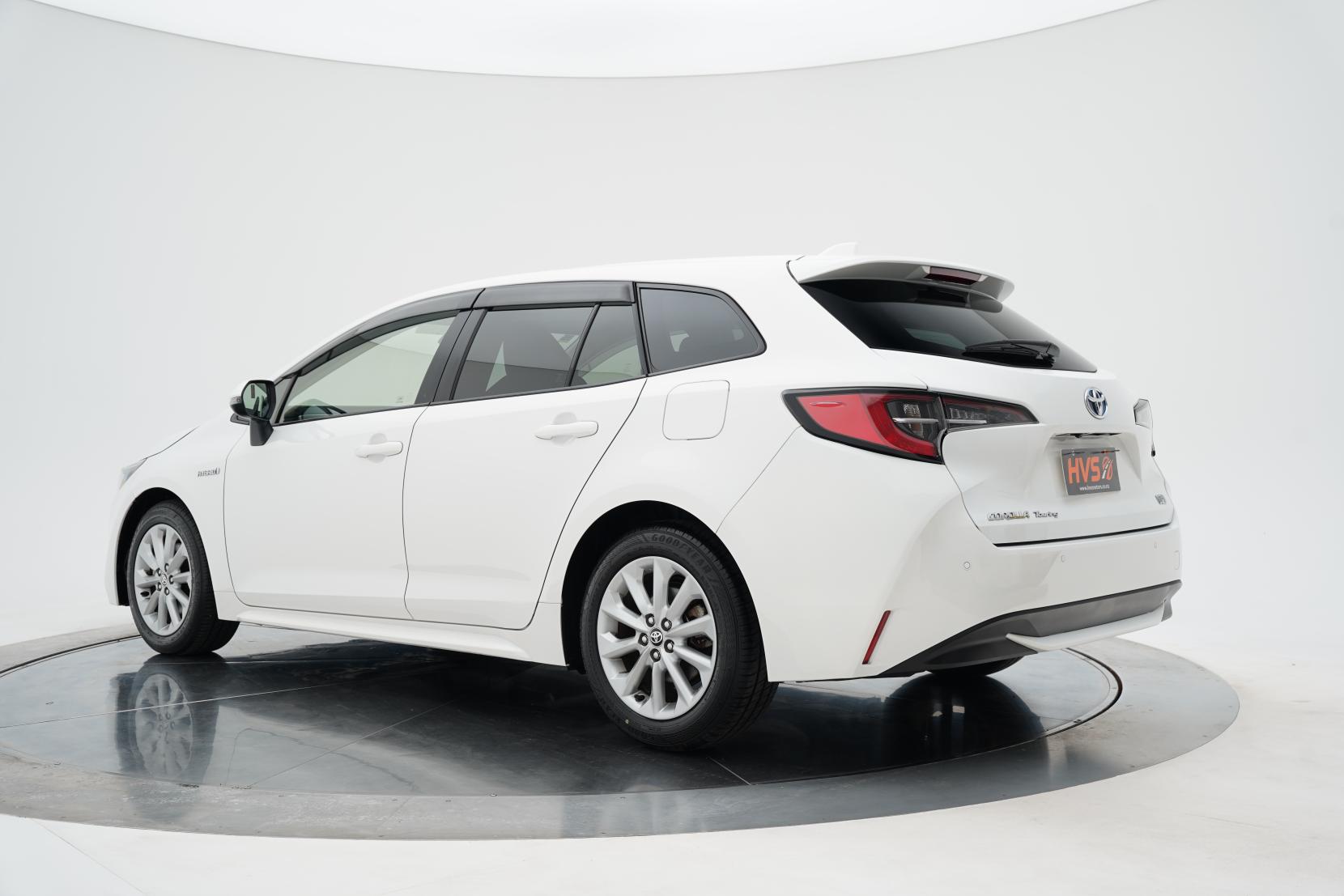 Toyota Corolla 1.8 Touring Hybrid S