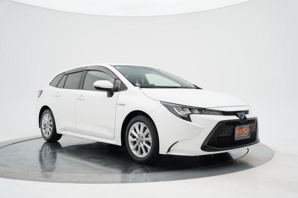 Toyota Corolla 1.8 Touring Hybrid S