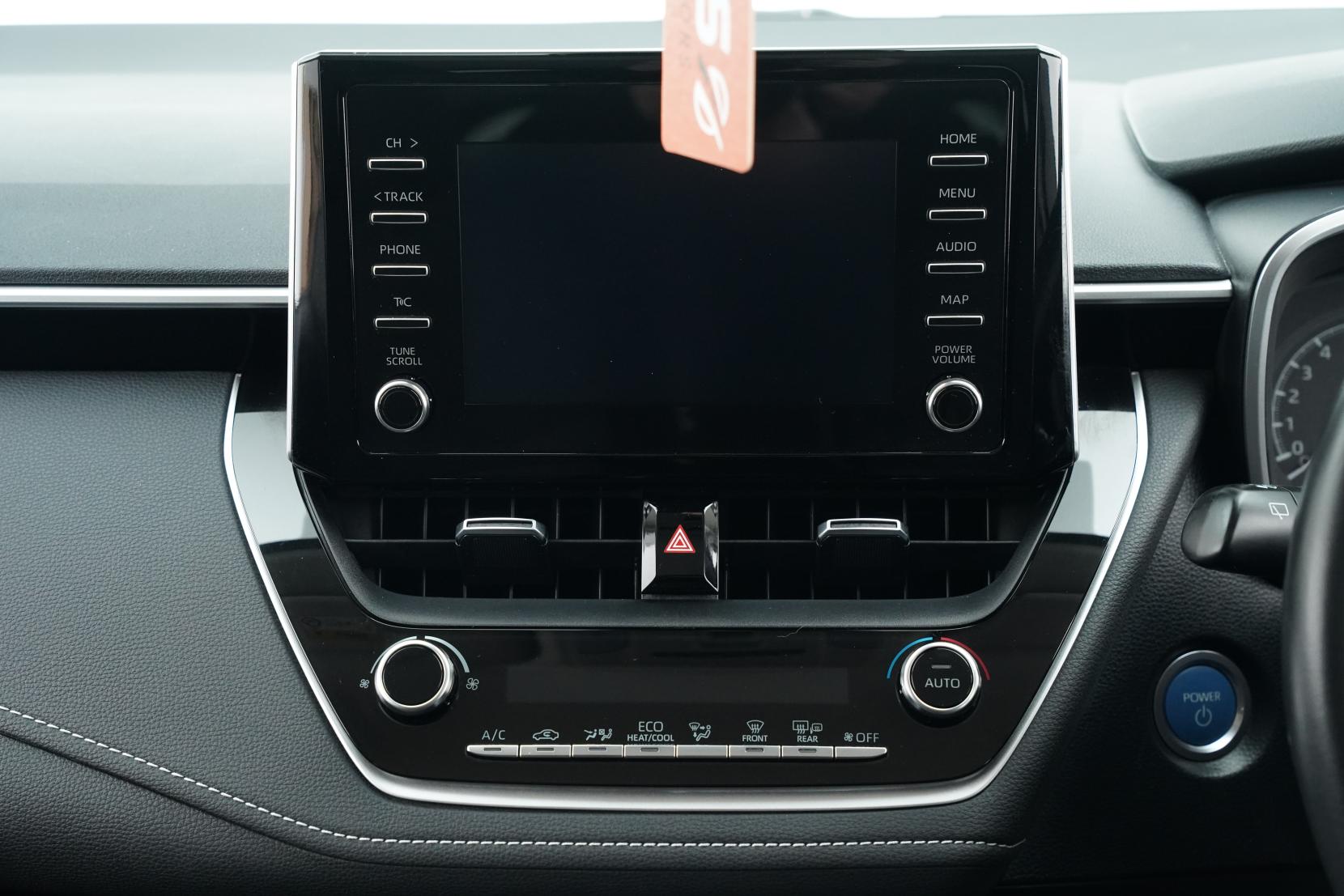 Toyota Corolla 1.8 Touring Hybrid S