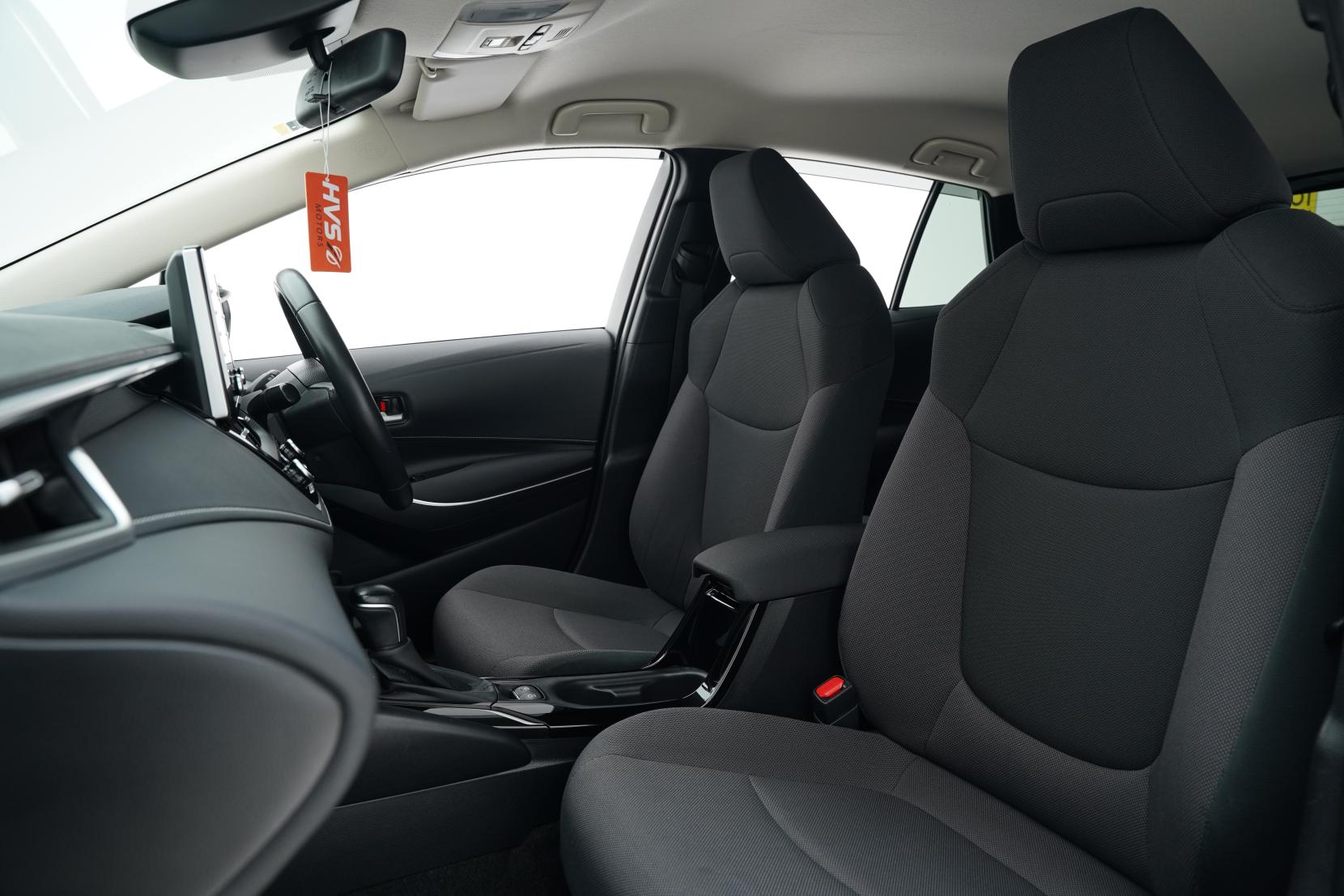 Toyota Corolla 1.8 Touring Hybrid S
