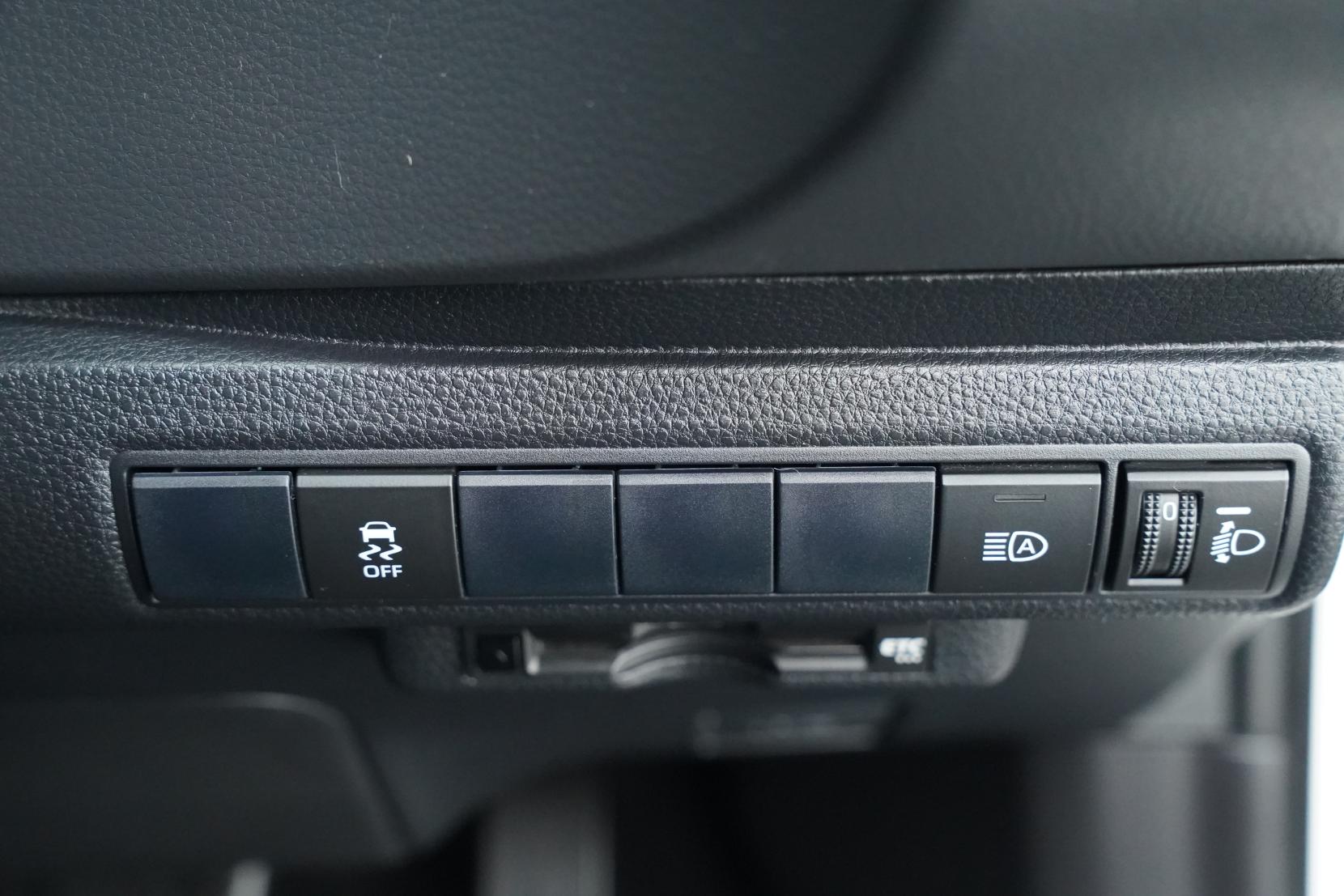 Toyota Corolla 1.8 Touring Hybrid S