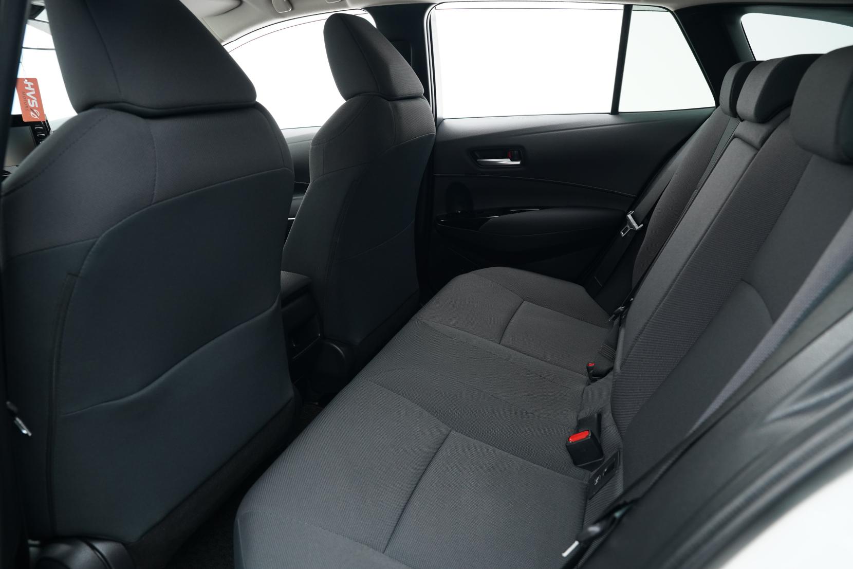 Toyota Corolla 1.8 Touring Hybrid S